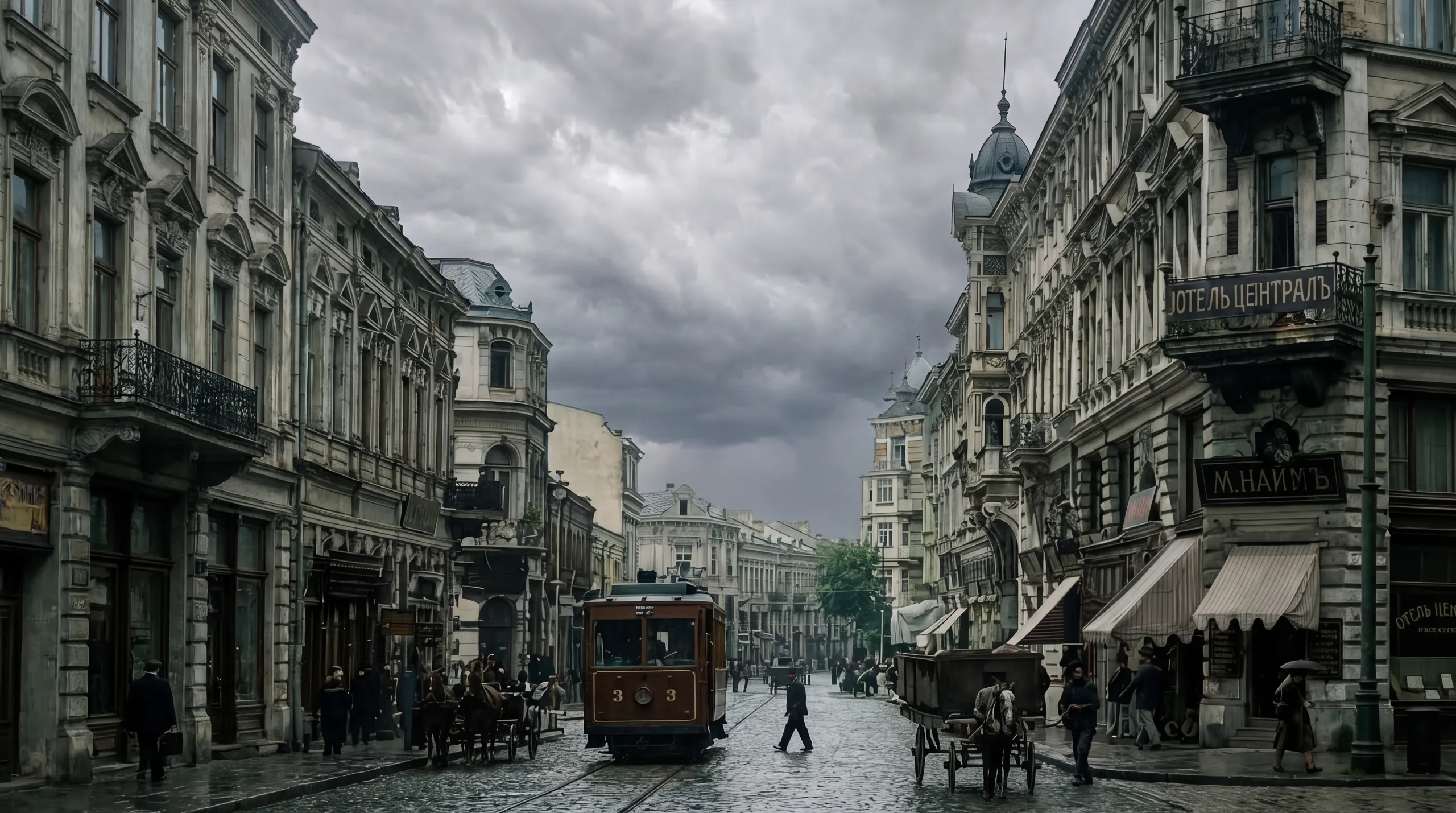 София – Сърцето на България
