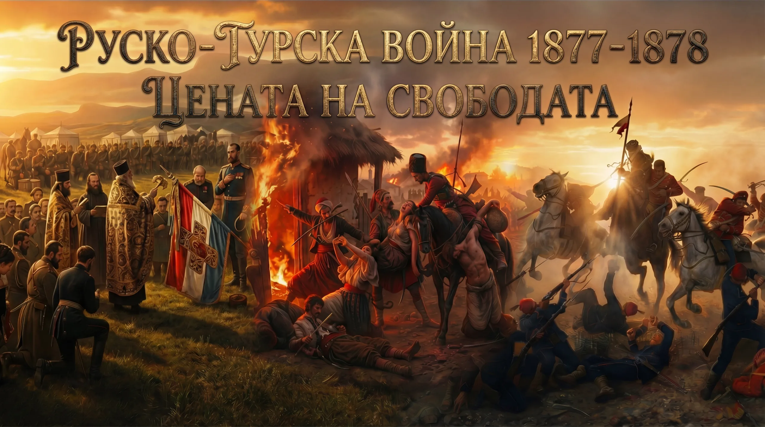 Сръбско-българска война – 6-та част